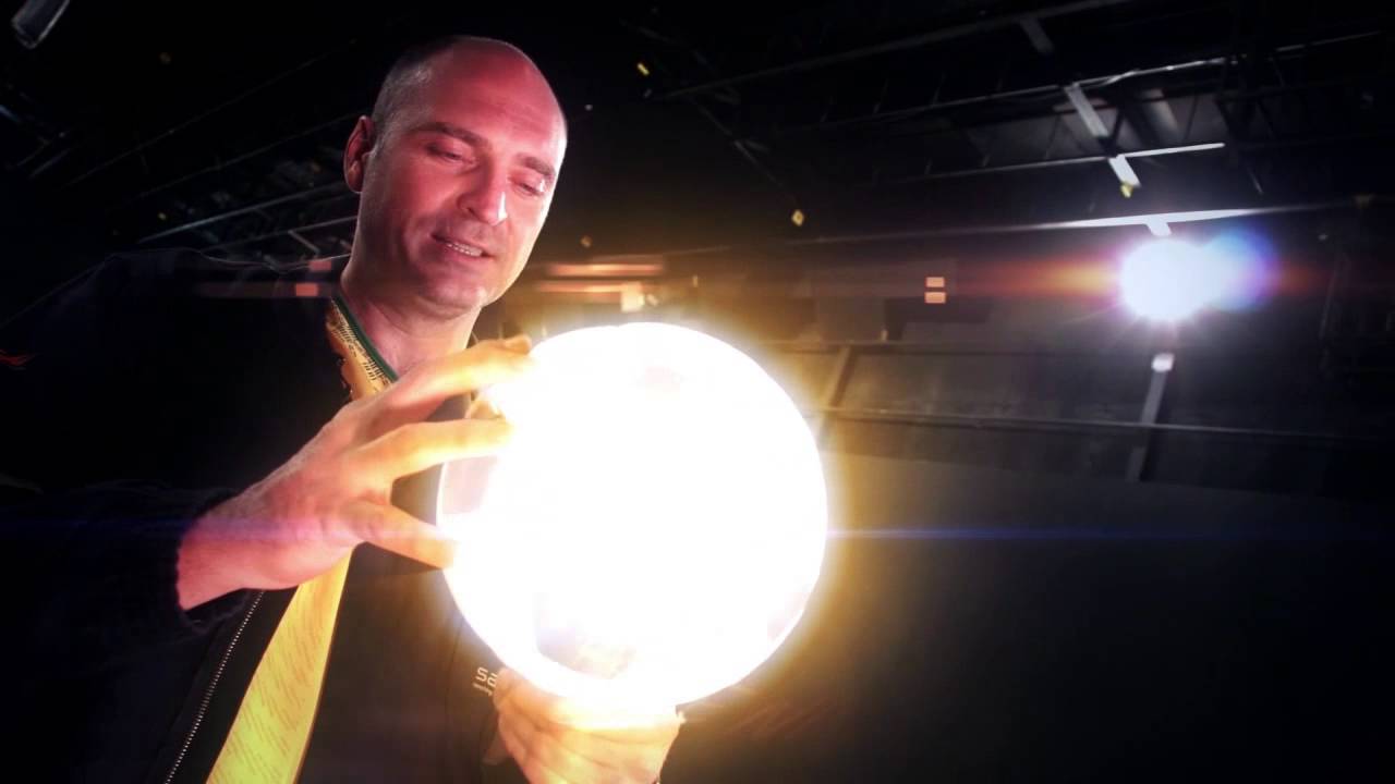 Special FX Breakdown