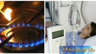 5 զոհ և 21 տուժած՝ 1 շաբաթում. ինչպե՞ս պաշտպանվել մահաբեր շմոլ գազից