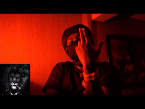 LiBingoo - Demon Time (Directed by Jerome Bailey Jr.)