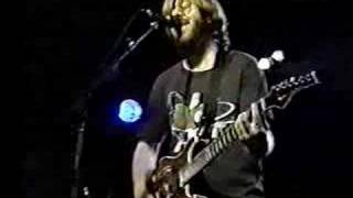 Phish: Swept Away 2/16/97