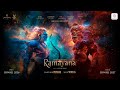 Namit Malhotra's Ramayana: The Introduction | Nitesh Tiwari | Ranbir, Yash, Hans Zimmer & AR Rahman