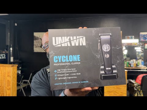 UNKWN Pro Combo Set..Is It Worth Your Money?