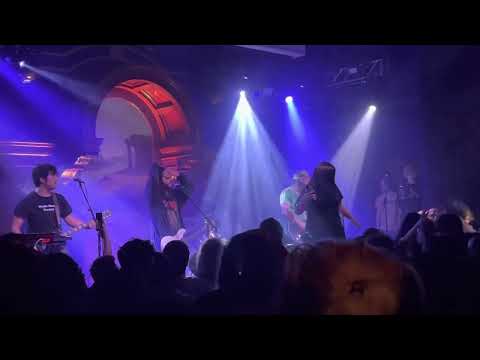 Narrowhead - ‘It’s Whatever To Me’ [Live at The Lodge Room (Los Angeles, CA) June 11, 2023]