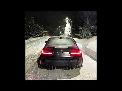 {FREE} Tom Zanetti x Silky x TeeDee Type Beat "Tonight" | Deep House / Organ Rap Instrumental 2025