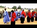 D3MAS KANURI DANCE | Ganga Kura songs