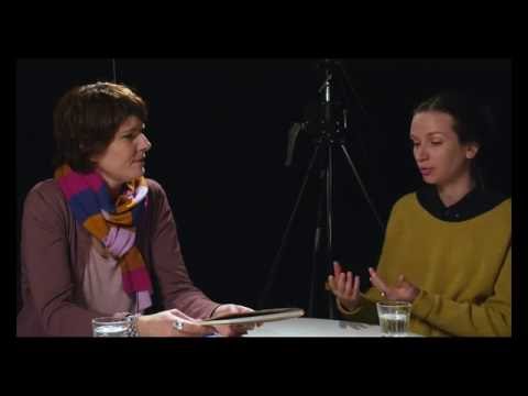 Interview with Anna Strand, Lecturer in photography at the Valand Academy