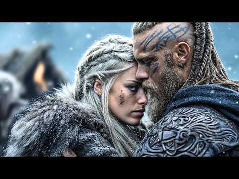 The Sound of Valhalla — Viking War Songs That Shake the Earth