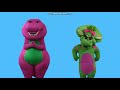 Barney If You Re Happy And You Know It 2006