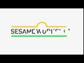 Sesame Workshop HBO Kids Logos 2019
