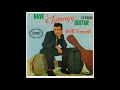 Duane Eddy - Lonesome Road