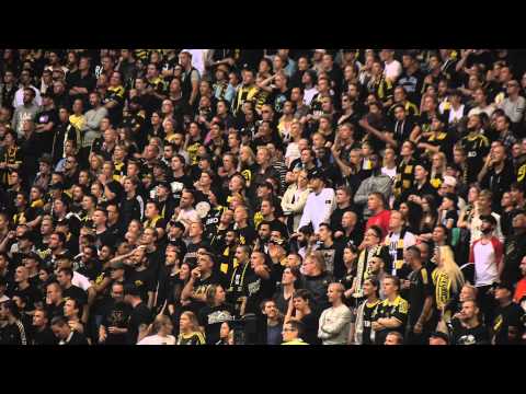 AIK-Åtvidabergs FF 1-0 (2015-08-30)