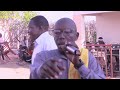 Comedian Lotole On Madi And Kuku