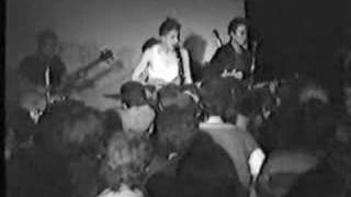 The MILKSHAKES " Cry Over You "