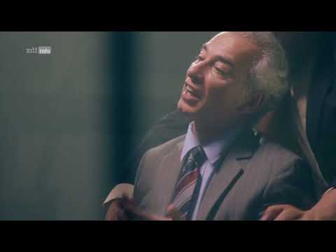 Mafia-Killer  - Die Gangs von New York: Carmine Perisco Doku (2021)