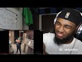 Baby Smoove Raw Sippa REACTION