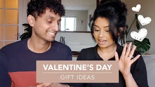 Valentine's Day Gift Ideas For Him & For Her | Thoughtful, Handmade Gift Ideas 2022