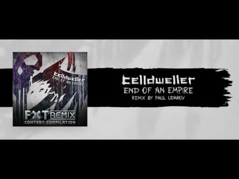 Celldweller - End Of An Empire (Remix by Paul Udarov)
