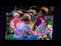 Barney And The Backyard Gang Three Wishes Friends Are Forever