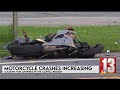 Recent Tragedies Bring Motorcycle Safety Top Of Mind