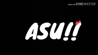 Download lagu Bajingan Asu mp3