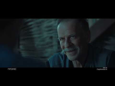 Serija "Kalkanski krugovi", treća sezona, poslednja epizoda