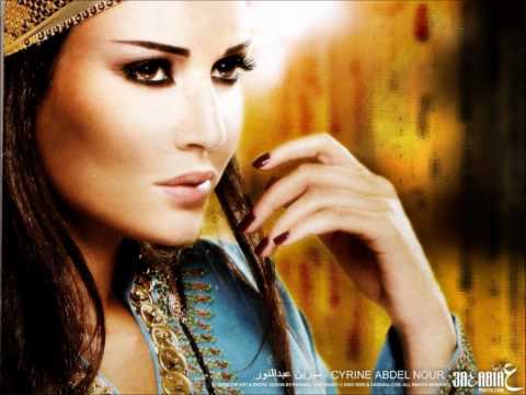 Cyrine abdel nour-leila men el layali