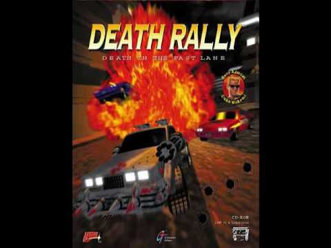 Death Rally (PC) Main / Menu Theme