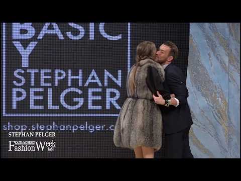 STEPHAN PELGER F/W '17/'18 | Kasta Morrely Fashion Week