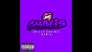 Gyalis - Remix Music Video