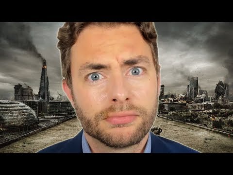 download lagu mp3 mp4 London Is Shit, download lagu London Is Shit gratis, unduh video klip London Is Shit