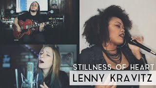 Lenny Kravitz - Stillness Of Heart (Fleesh feat. Hanna Paulino Version)