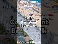 Top Five Trendy Places To Visit In Virginia Beach VA 2024 Travel Virginia Virginiabeach