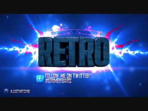 RETRO & ZKIDD - COME AGAINST I (LOAD B)