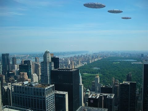 Men of War Assault sqaud 2 red rising " ALIENS in New york"