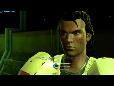 Funniest Corso Riggs Scene