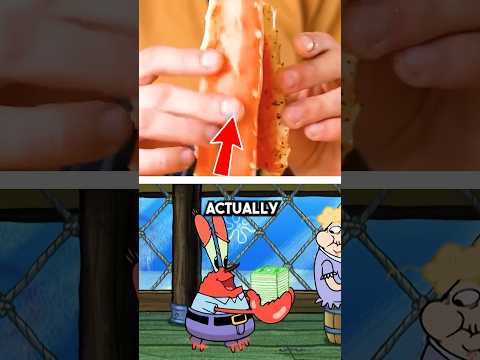 How Cartoon Sounds Are Actually Made😂