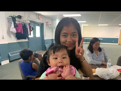 LCBC Summer CE Laica Cawnnak Day 4