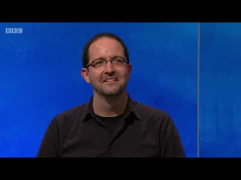 University Challenge   S50E32   Birkbeck, London v Strathclyde