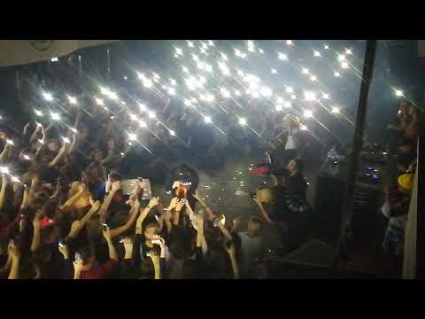 Paulie Garand & Kenny Rough - Návraty @ Lucerna March 2019