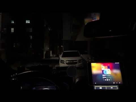 Carolin No 의 Einfach so nach irgendwo 카오디오녹음