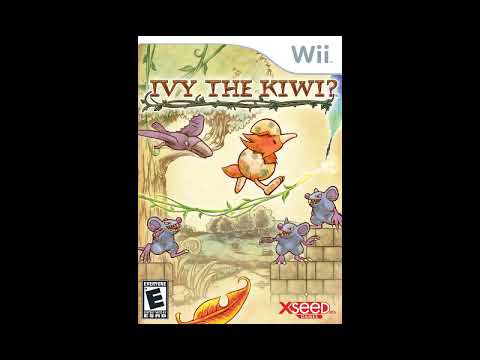 Sound Test Unlocked! Best VGM 2560 - Sky of the Phoenix (Ivy the Kiwi?)