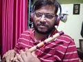 Mere Naseeb Mein Tu Hai Ki Nehi Lata Mangeshkar Naseeb 1981 Flute Cover