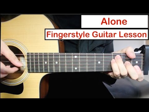 download lagu mp3 mp4 Alan Walker Alone Guitar Tutorial, download lagu Alan Walker Alone Guitar Tutorial gratis, unduh video klip Alan Walker Alone Guitar Tutorial