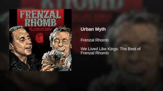 Urban Myth