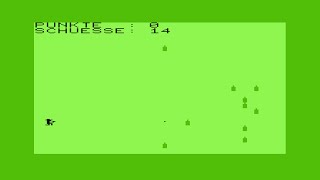 Old Shurehand for the Commodore VIC-20 / Commodore VC-20