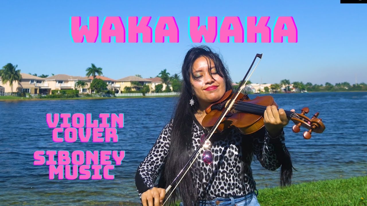 Promotional video thumbnail 4 for World Music on an Electric Violin