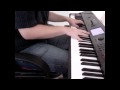 Avatar "I See You" - Piano / Instrumental version ...