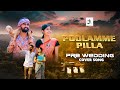 Poolamme Pilla HanuMan Telugu Cover Song 4K Pre Wedding Song JANATHA PHOTOGRAPHY
