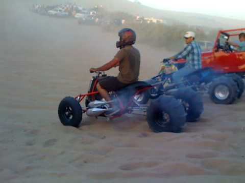 (memorial day 2010)Beto 4mm,cub vs peñasco 7mmdm.mov