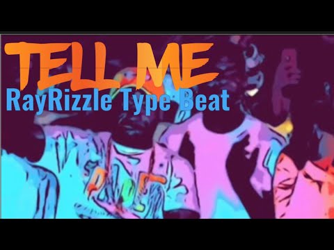 (Free) RayRizzle x BabyBrother1800 x Yatta Type Beat - “Tell Me” (Prod By HighMe)